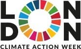 London Climate Action Week logo