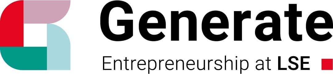 LSE Generate logo
