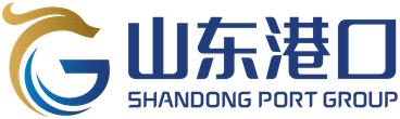Shandong Port Group logo