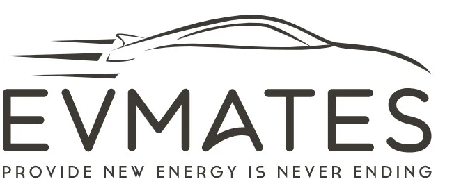 EVMATES logo